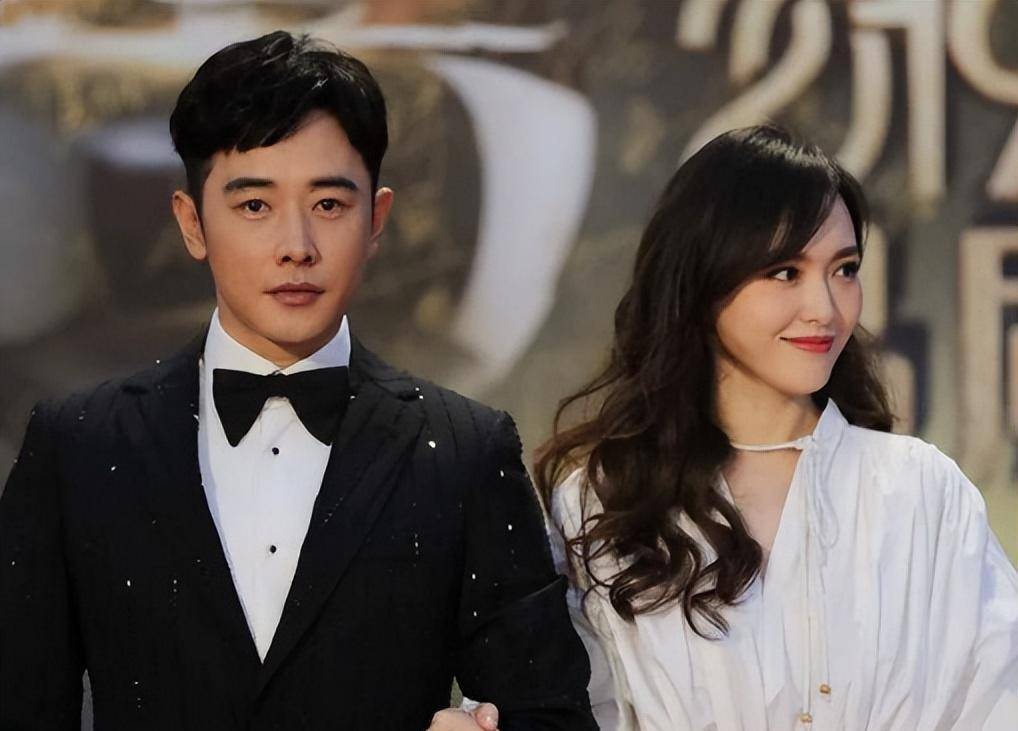 37岁结婚,39岁当爸,罗晋爱老婆也爱女儿,生活中把她们当公主_唐嫣