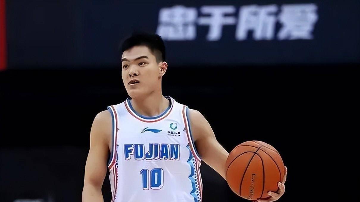 cba三消息:首钢追逐超级外援,吉林试训朱传宇,黎伊扬野心不大_球员_1