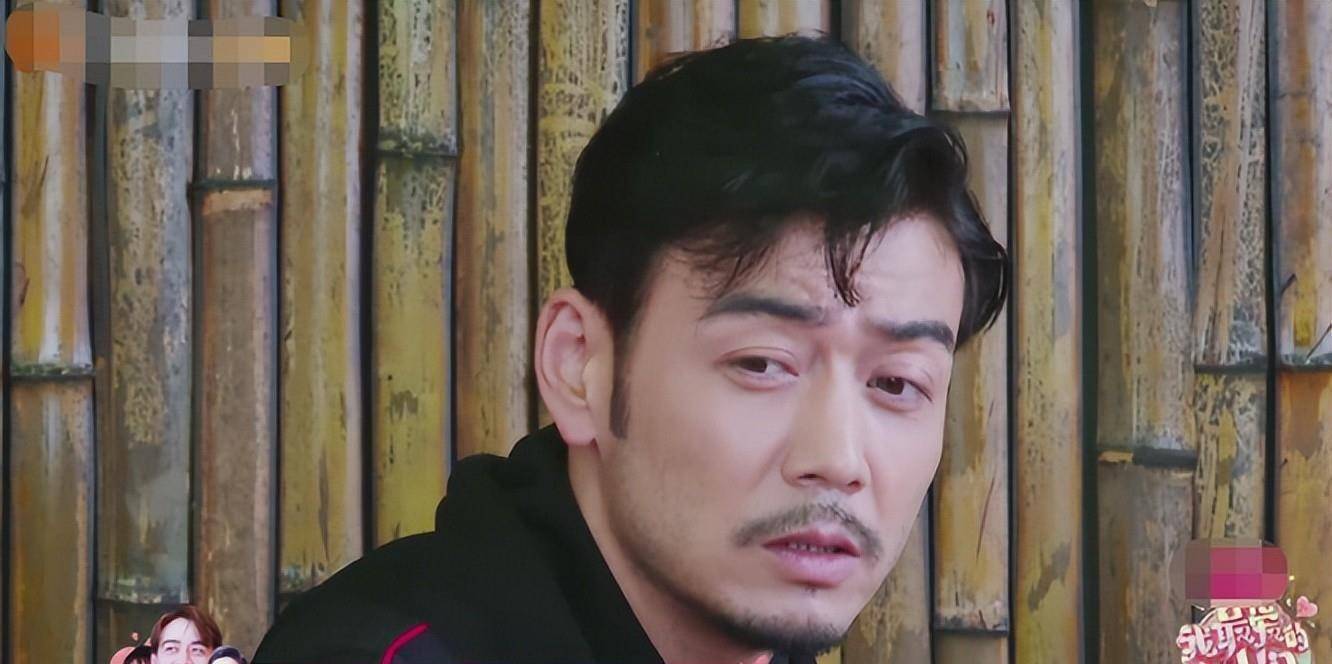 杨烁:深情人设崩塌,高压式教育爱子,妻子王黎雯放弃事业惹人疼_儿子