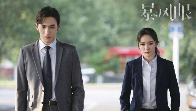 对自己喜欢的兄弟当年由杨洋和郑爽主演的《微笑很倾城》,张彬彬在剧
