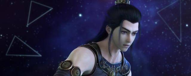 星辰变第二季概念pv放送:秦羽身披雷神甲归来,秦德实施飞鹰计划_pv