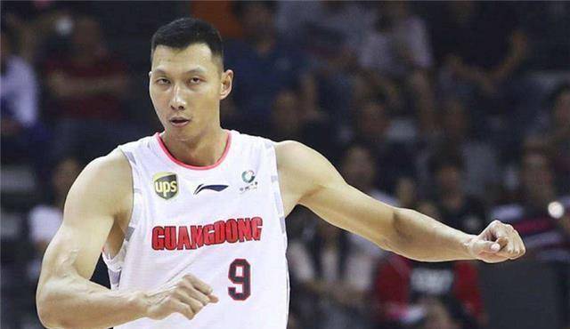 吴迪_篮球_明星