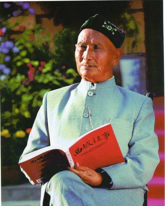 寿终2014年,病危时一个决定感动无数中国人_库车_苏提_达吾提·买