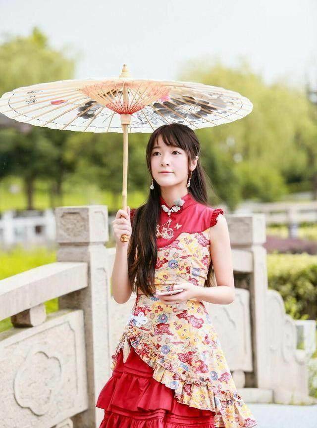 徐娇怒怼毒鸡汤,95后星女郎真实做自己_网友_因为_设计的