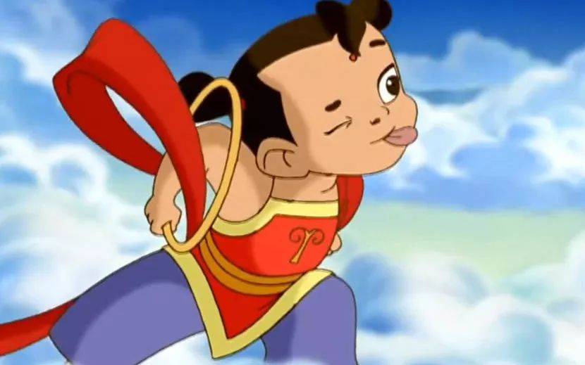 鼹鼠的故事_格底_成龙