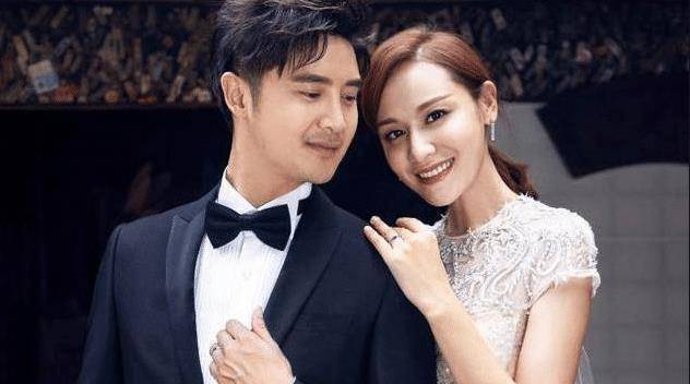 辛酸的叶一茜:生女后被婆婆"赶回"娘家,靠儿子稳当冠军太太_田亮_夫妻