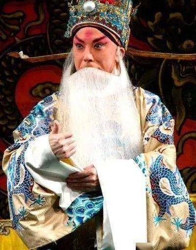 有人问我,对于魁智,你怎么看?_老生_天津_京剧