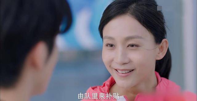 雪梨》黎语冰支付棠雪的训练费,冰神是个小土豪,大气_喻言_费用_家境