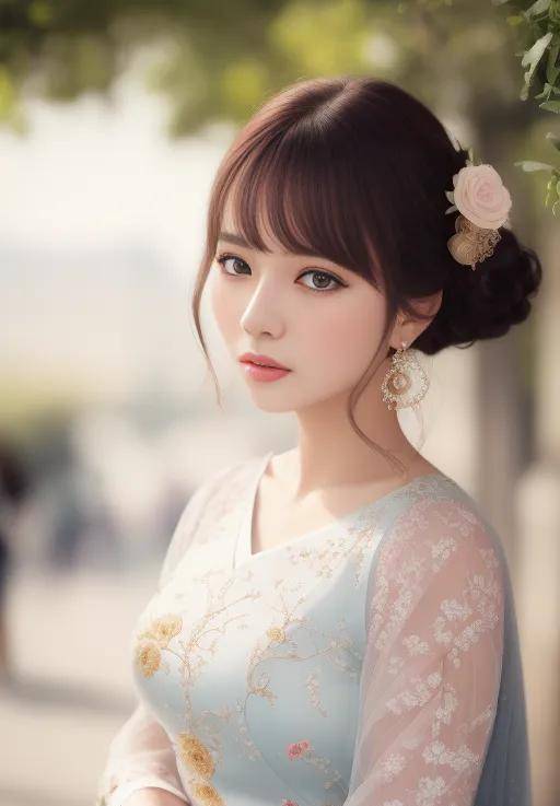 艾美人(292)新旗袍秀,迷人_女子_魅力_梦想