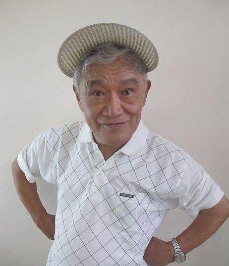 在上世纪40年代便是赫赫有名的童星,曾名列白杨,陶金之后