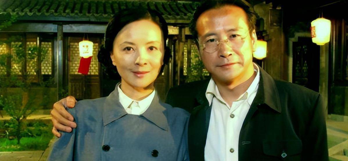 演"杨贵妃"而出名,周洁一生最难忘的时光:从美国回来的日子_舞蹈_表演