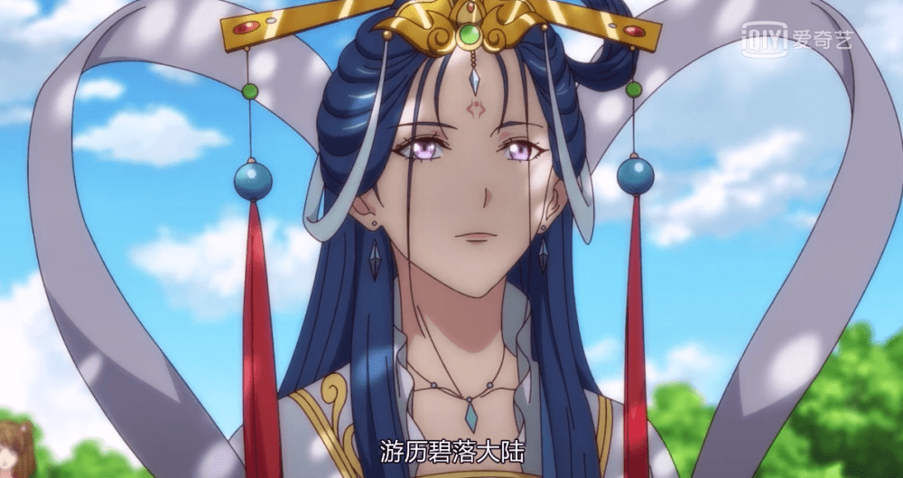 《邪王追妻》:穿越恋爱动漫_苏落一_南宫流_观众