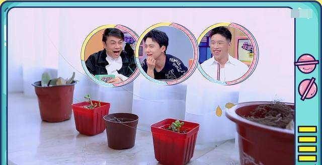 《拜托了冰箱》张若昀曝郭麒麟醉酒"黑料",富二代私生活很平常_郭德纲