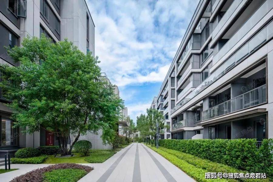 漳州【国贸珑溪壹号院】售楼处欢迎您-售楼处地址-价格-在售户型_龙文区_项目_规划