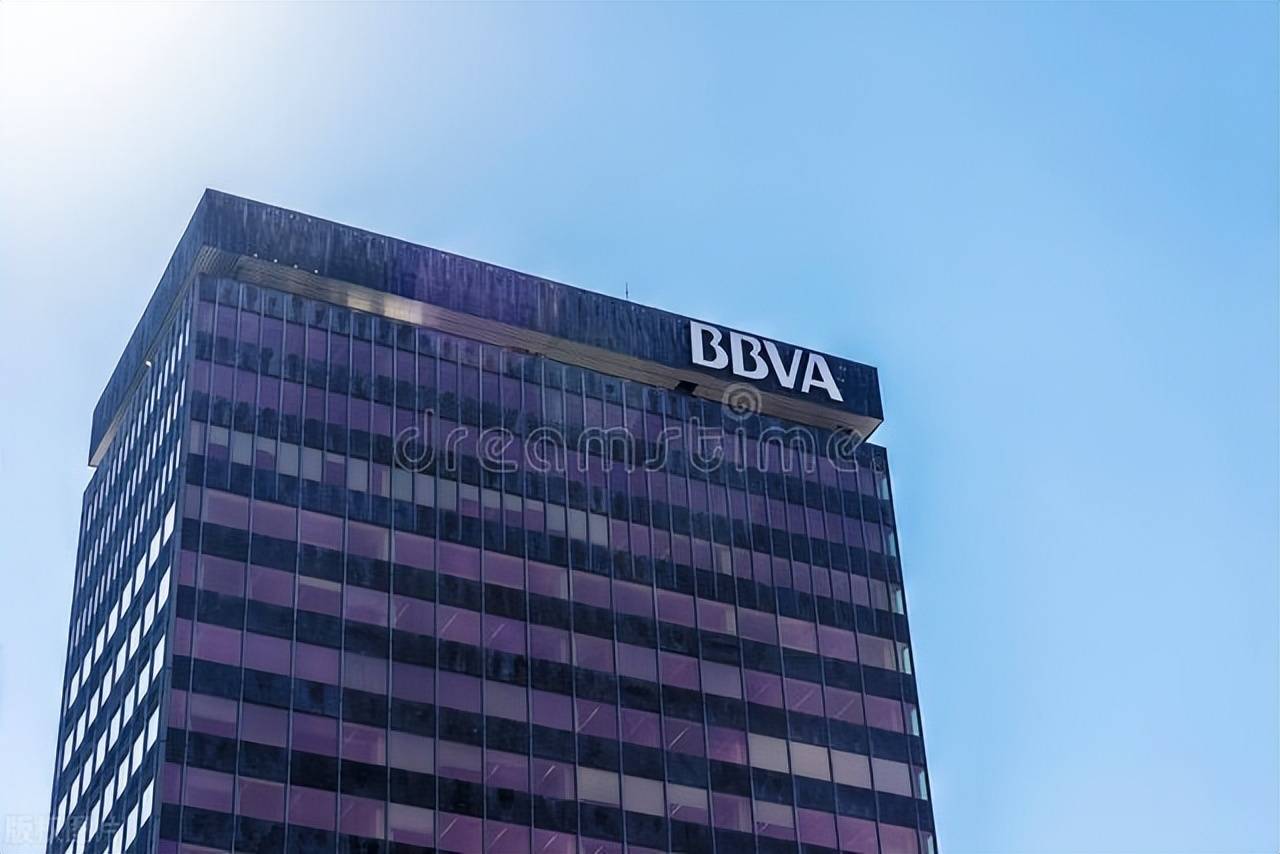 西媒：西班牙银行业巨头BBVA上半年利润增长31%_搜狐网