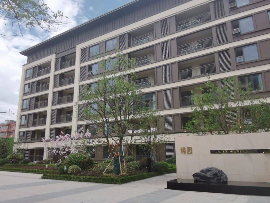 主城核芯 云锦雅筑实景示范区&样板间盛大公开—带你看不可想象的真