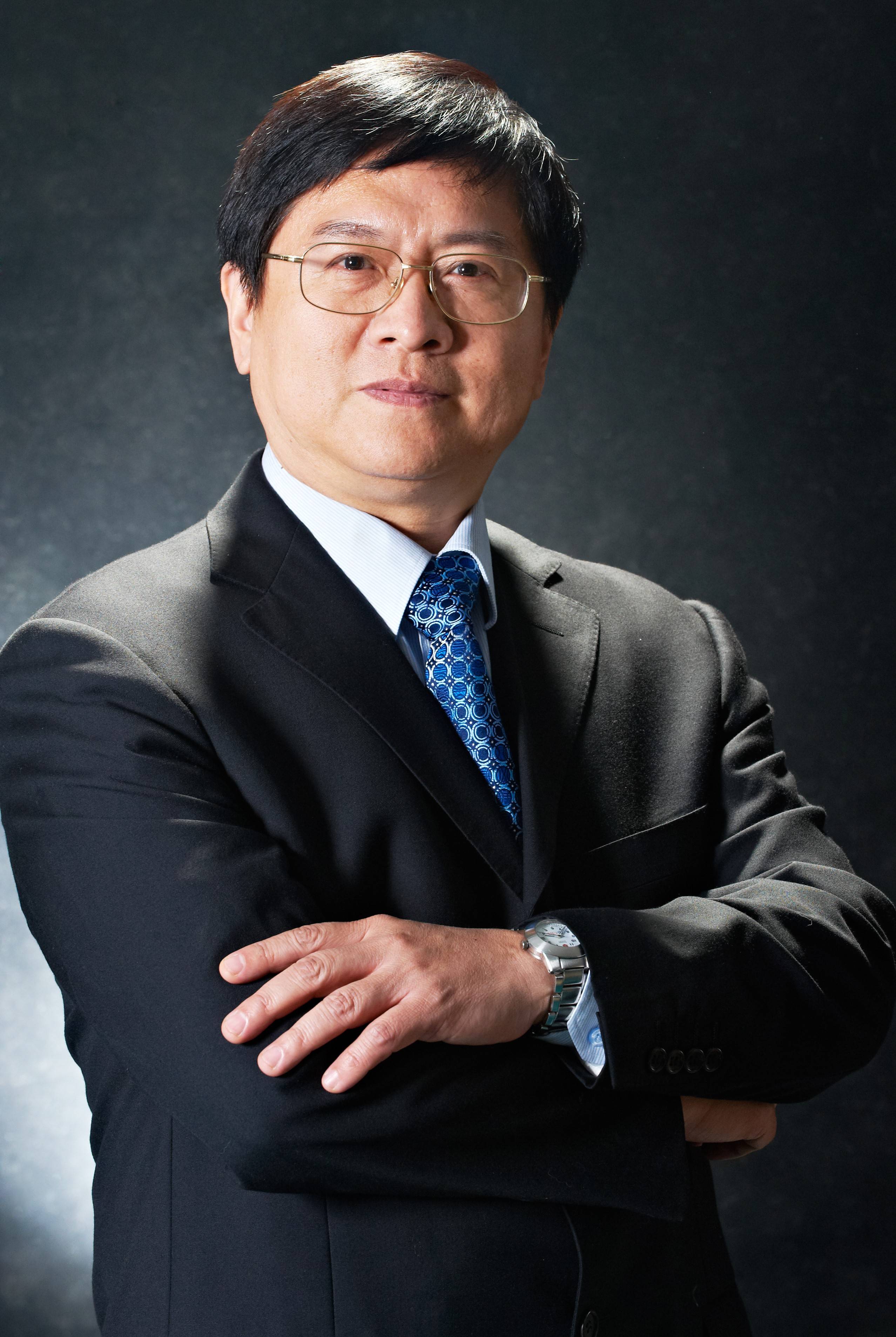 姚峰:以深情 敬音乐