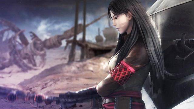 《灵笼》大结局:查尔斯夺权,马克冉冰遭报复,将加入白月魁组织_灯塔