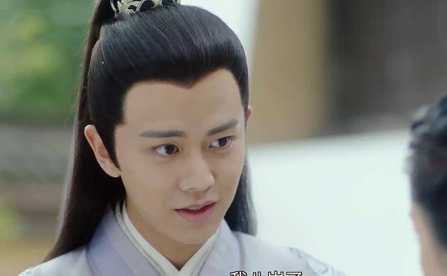 《锦衣之下》谢霄真是一颗老鼠屎坏了两锅粥哪儿哪儿都有他_陆大人