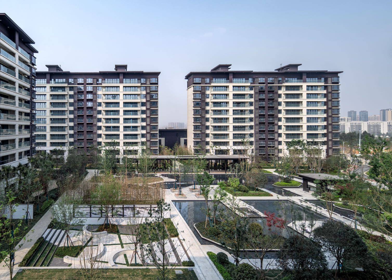 成都新房【光明蓉府】项目优缺点是什么?