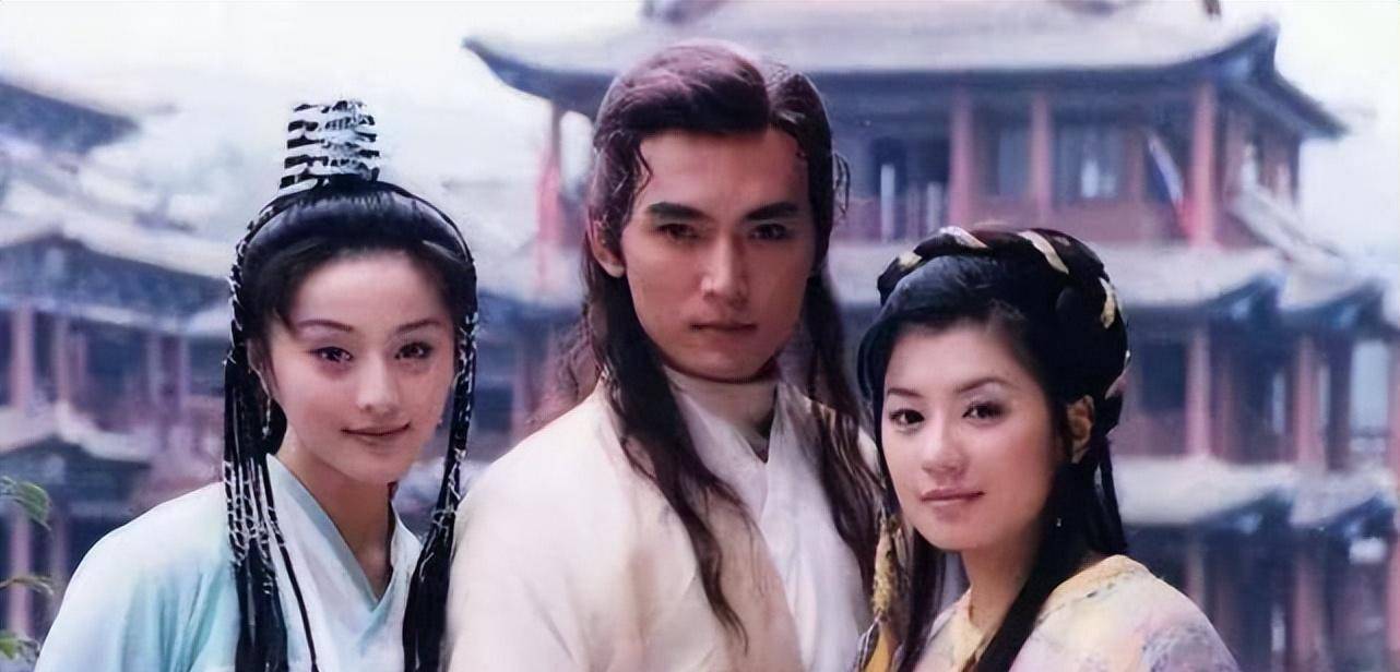 1999年上映的《小李飞刀》是由焦恩俊,吴京,萧蔷,俞飞鸿等主演的古装