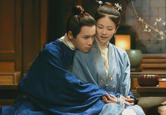 苦,明明又好看又演戏,却被嘲配不上男主压不住女主_观众_王一哲_于正