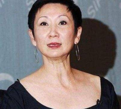 原来徐克的老婆施南笙45岁认识老公丁克,63岁被老公分手,现在怎么回事
