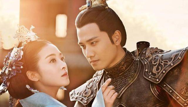 《乘风破浪》张含韵否认了和郭麒麟的恋情,她能否凭借节目翻红?