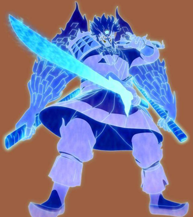 须佐能乎排名垫底,榜首可攻可守_罗天征_卡卡西_罗生门