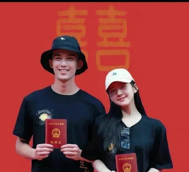 赵露思问粉丝:结婚了吗_祝福_视频_吴露