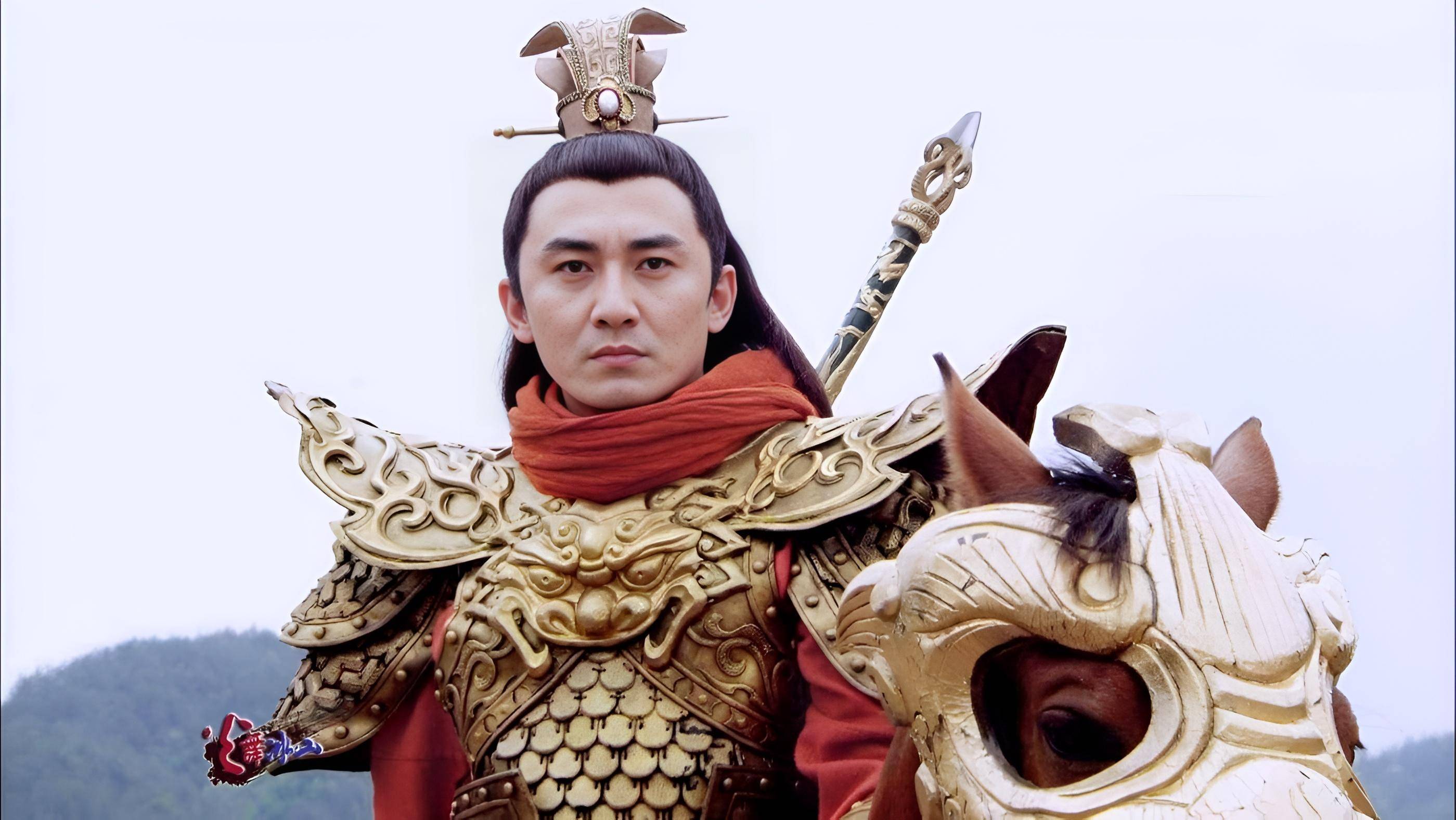 隋唐十八条好汉排名和结局,那么,17条好汉联手能打败李元霸吗?