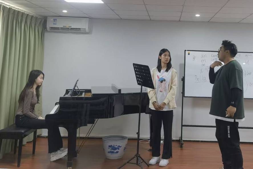 靠谱的音乐艺考机构怎么选？北京艺梦音乐艺考培训学校好吗？