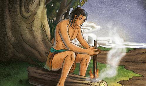 颛顼,帝喾,尧,舜,禹和黄帝,以及"三皇","五氏",他们之间各自有什么