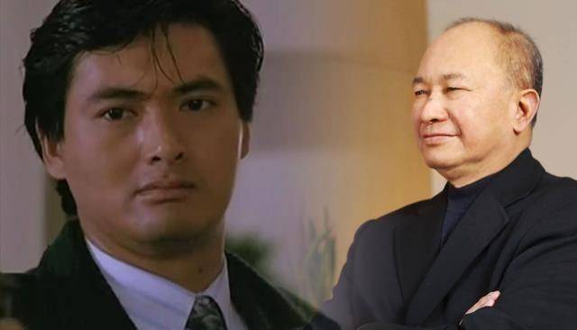 周润发辞演吴宇森的赤壁,却出演好莱坞电影,王晶称是其一大败笔_角色