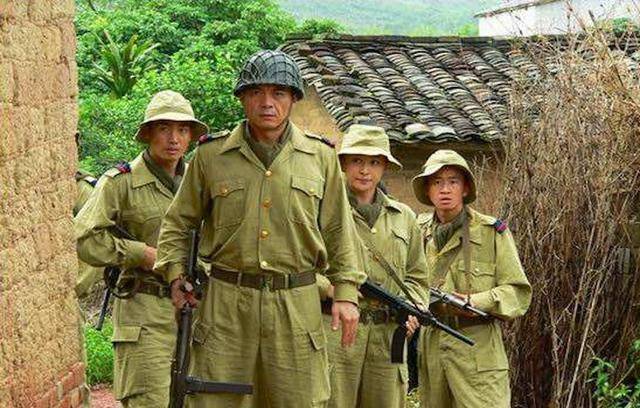 《密令1949》和《绝密1950》,2部被低估的谍战剧,值得一看吗?