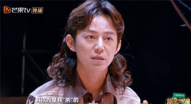 《明侦4》第七期逻辑推理在线，大获好评，吴昕喜提“新人最佳”