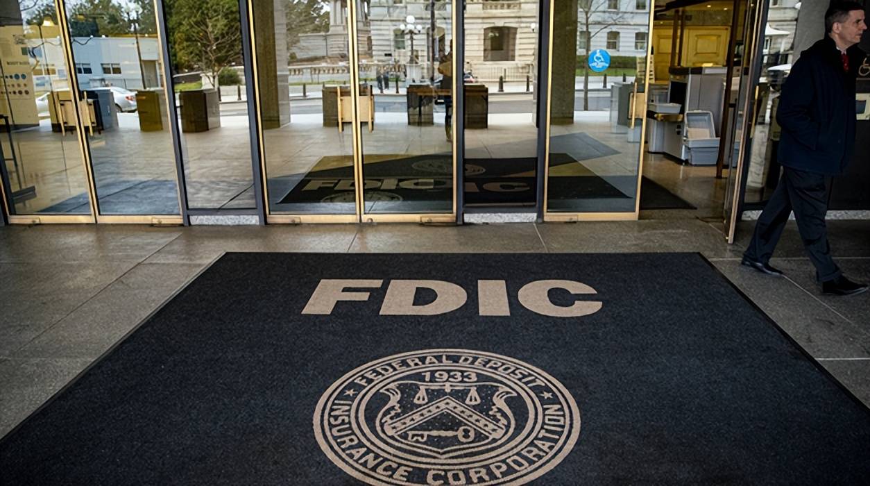 1.39亿美元，美国第五家银行暴雷，新一轮银行业动荡拉开序幕- 加拿大乐活网