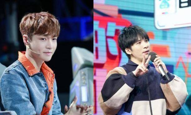 大张伟_因为_关系