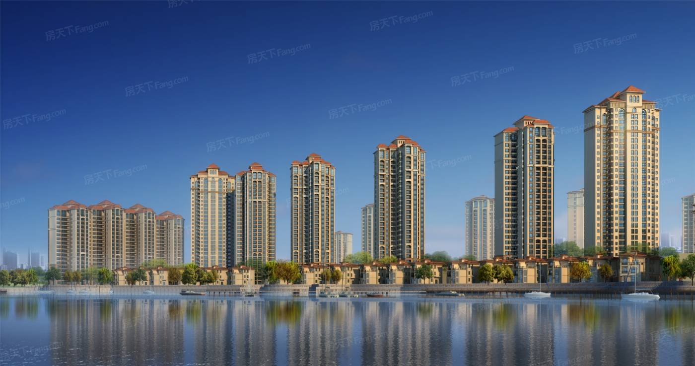 大型商业航母金沙湾外部配套同样成熟繁华:紧邻祁阳行政中心区,与县委