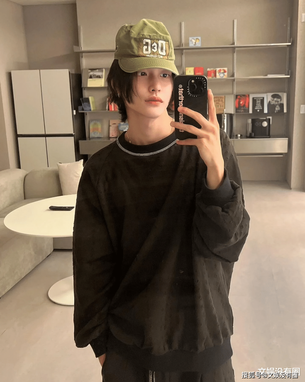 有圈获悉,wonbin所在的riize将于9月正式出道,由大崎将太郎(shotaro)