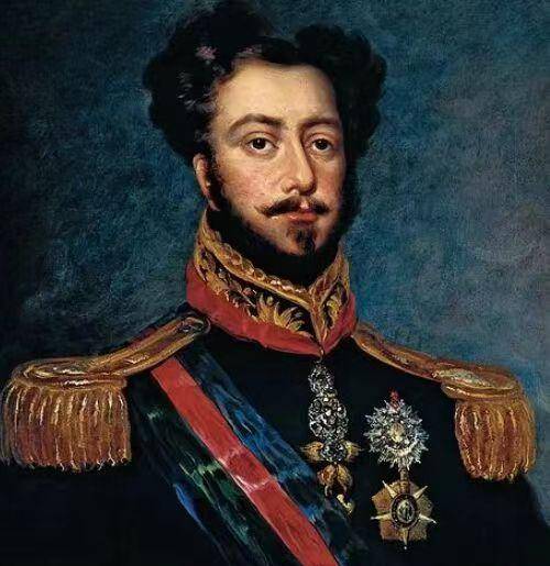 葡萄牙历史最后一个朝代——布拉干萨王朝,君主15位