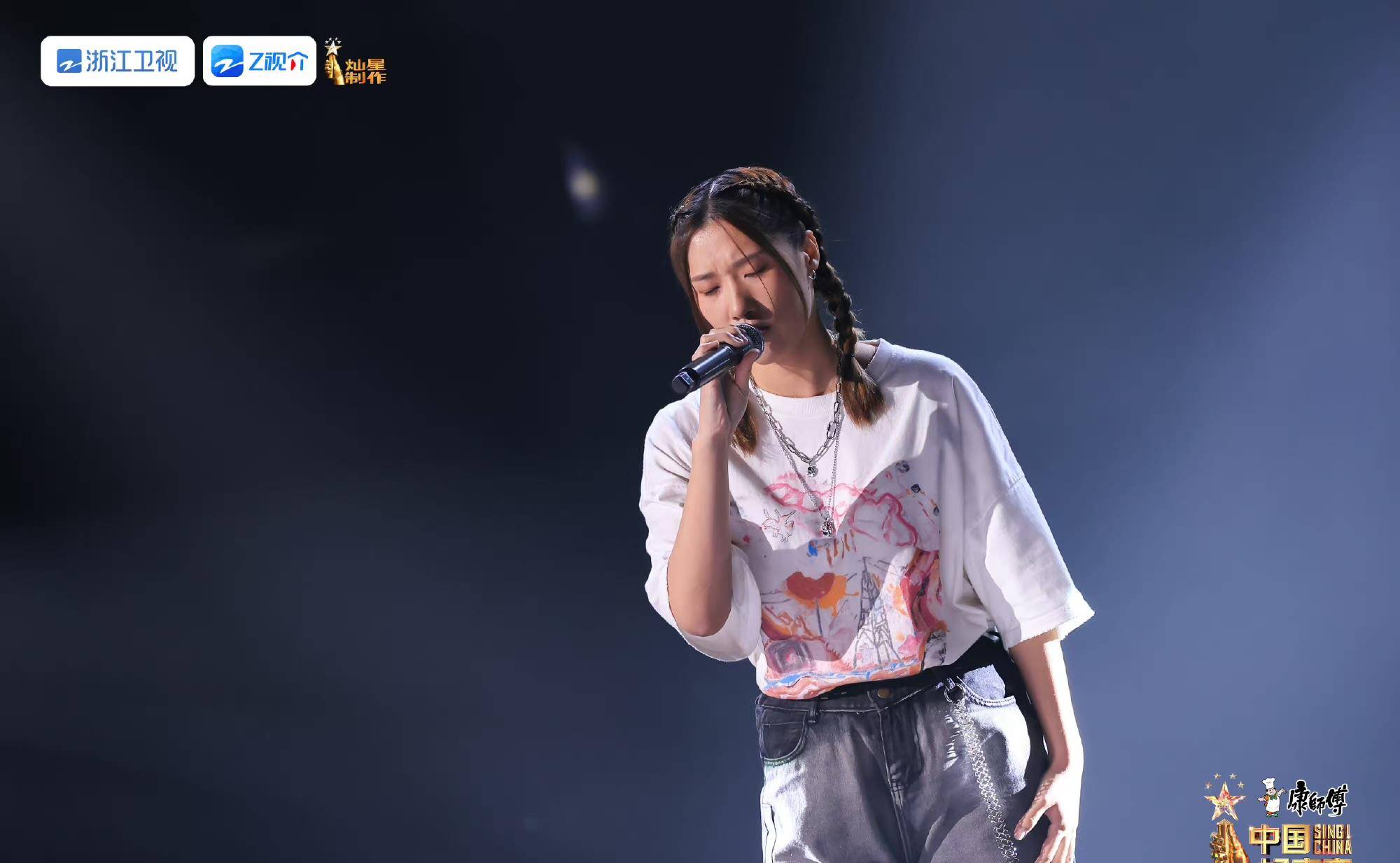 《中国好声音2023》,首期节目质量一般,学员表现平淡无奇_模式_争议