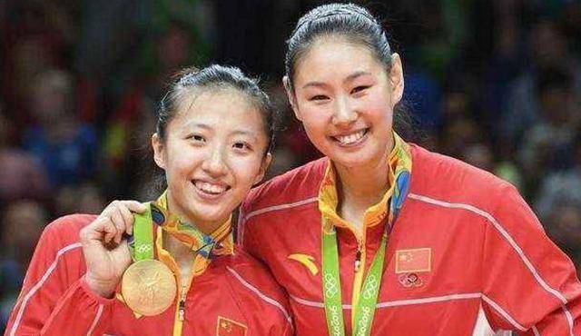 继丁霞颜妮大逆袭后,辽宁新双星也有望抢班夺权_中国女排_段放_球员