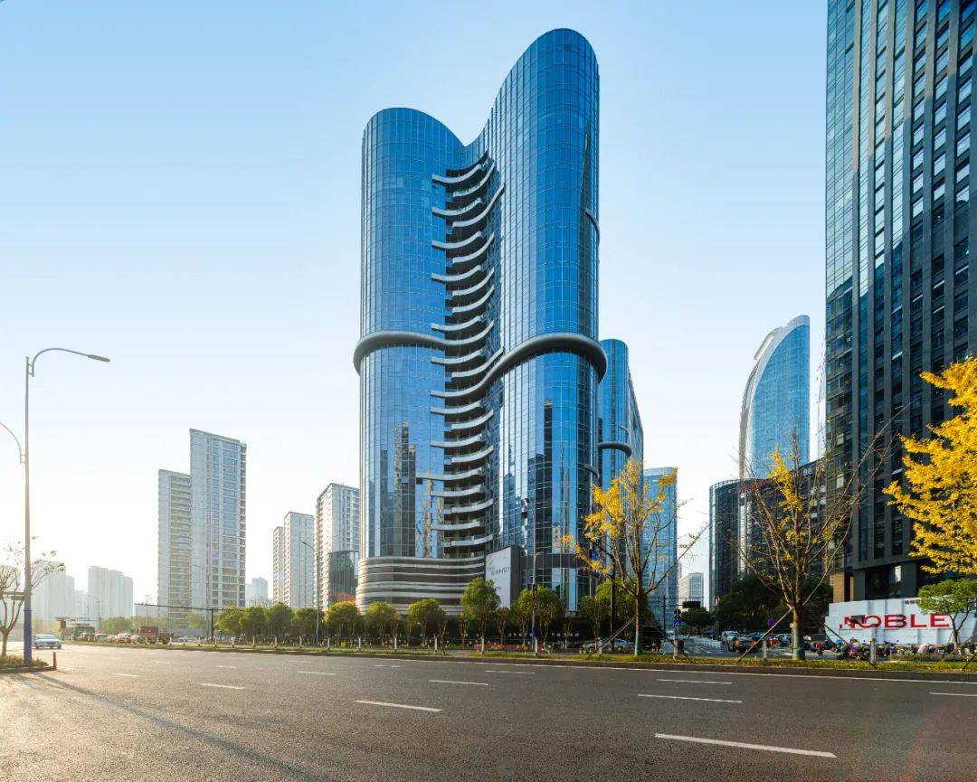 杭州华鸿都会中心售楼处欢迎你「售楼处24小时热线」-周边配套-户型图