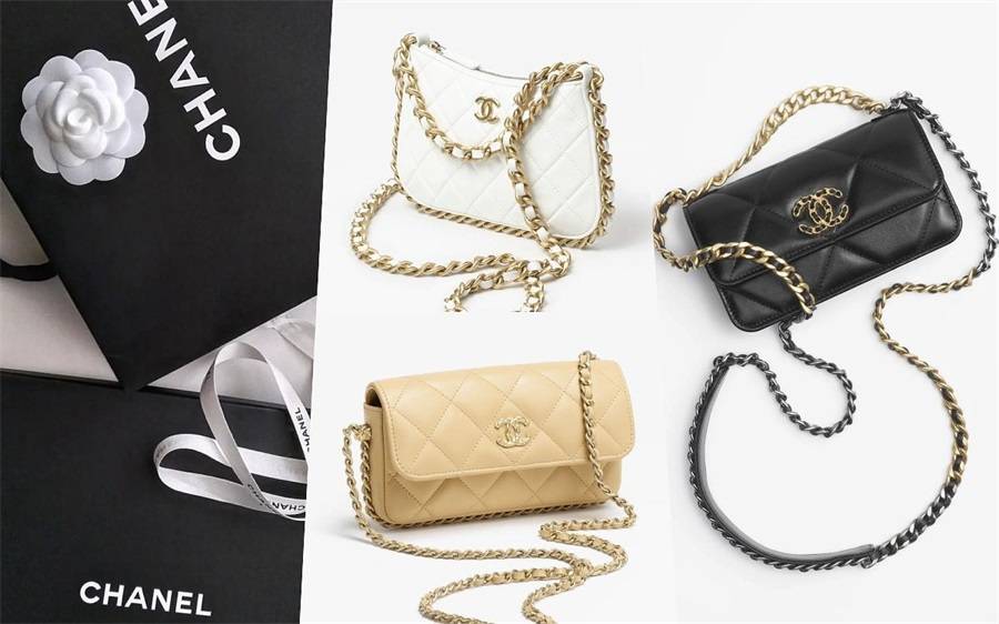 Chanel 官网 discount 美国