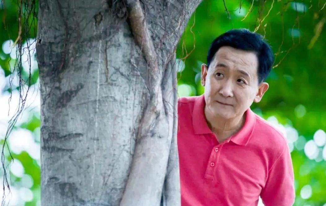 《我爱我家》梁天:42岁接连丧亲,替兄还债,对宋丹丹心怀愧疚_哥哥