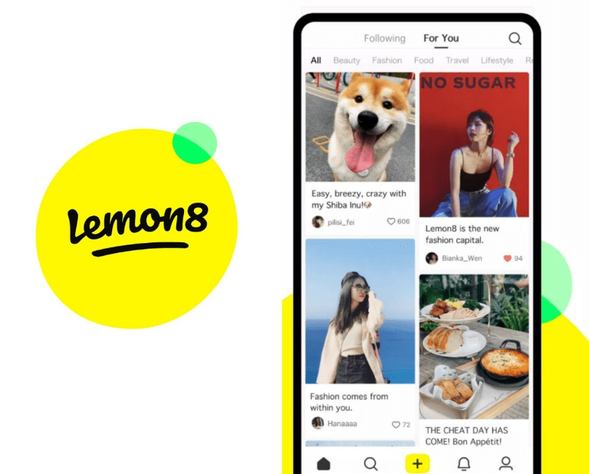 一路顺风顺水的字节“小黄书”，在美国水土不服了_Lemon_TikTok_数据