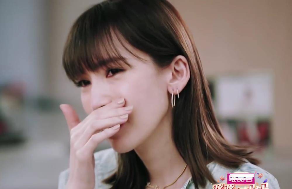 小林志玲嫁入豪门被婆婆嫌弃衣着暴露_陈若仪_妈妈_节目