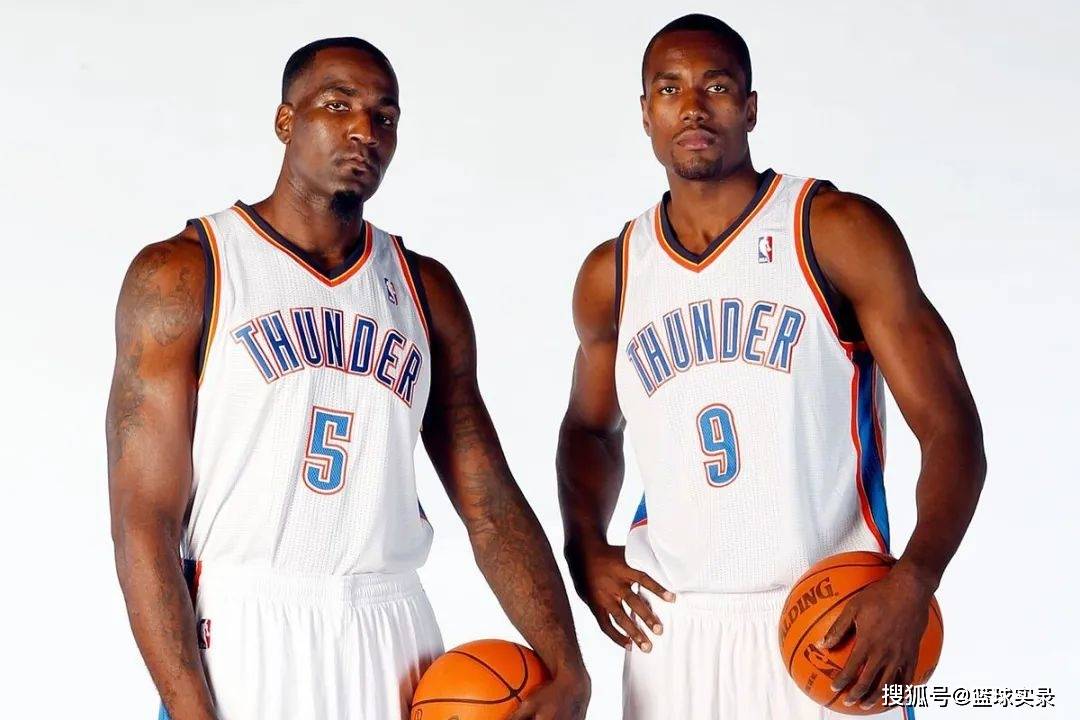 33岁老将,前雷霆四少,恐怕要退役了!_伊巴卡_交易_哈登