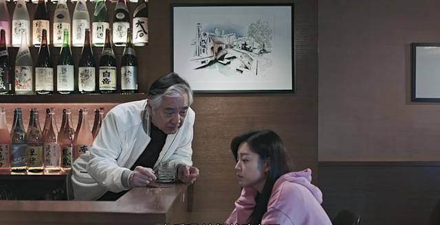 《叹息桥》豆瓣8.8,港剧里程碑_胡启源_何乐儿_母亲